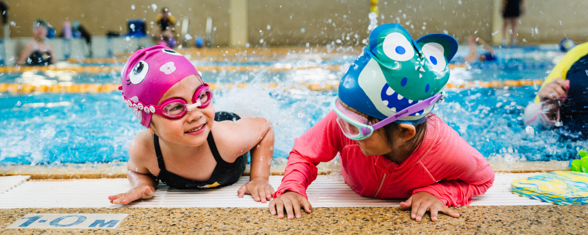 Water Safety and Awareness
