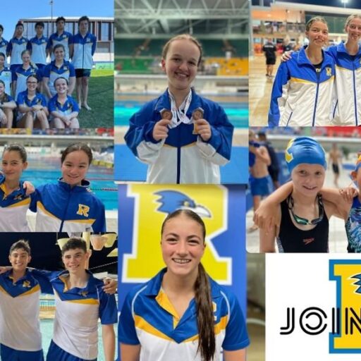 RAVENSWOOD SWIMMING CLUB – JOIN NOW