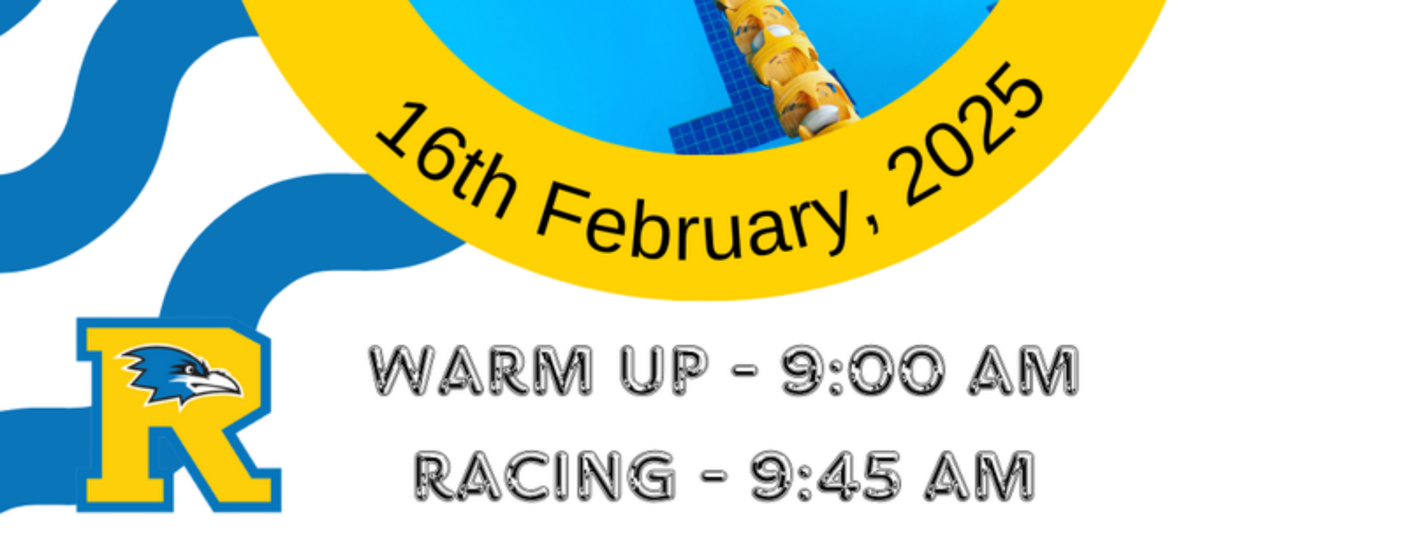 Ravenswood SC – Club Races 16th Feb 2025