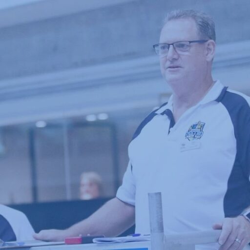 MEMBERSHIP PACKAGE – Parent, Official, Coach.
