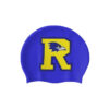 RSC Swimming Cap (Blue) - Image 2