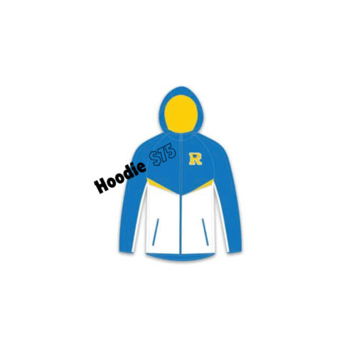 Team Uniform – Hoodie $75.00