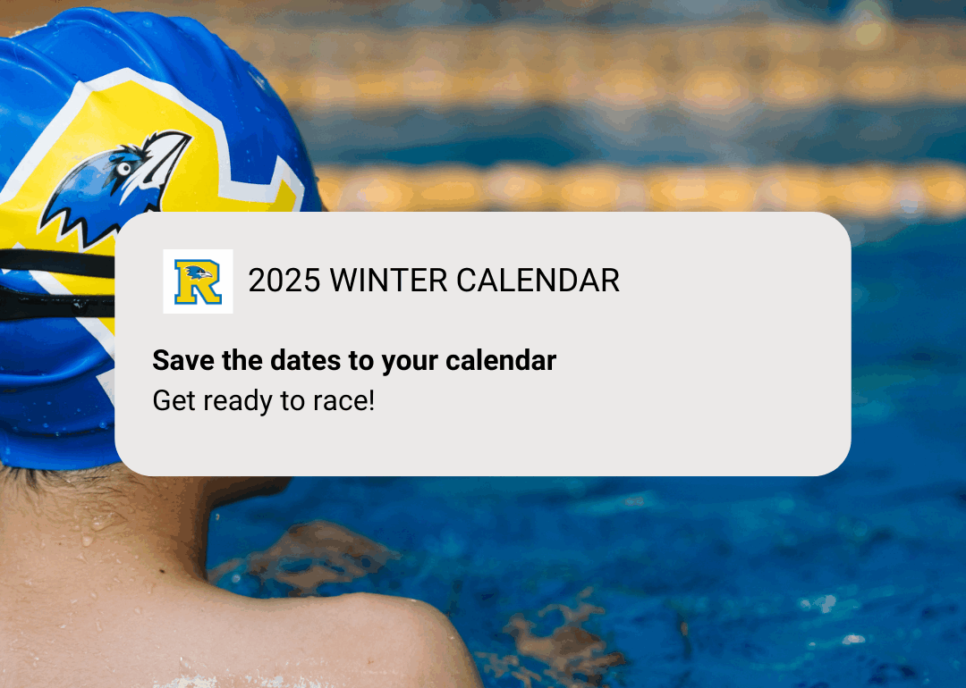 2025 Winter season Calendar